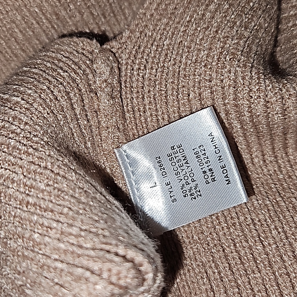 Dress - Picture 6 of 6